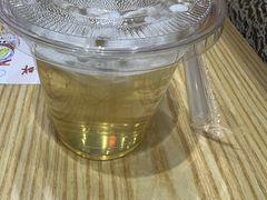 桂花冰凉粉-甘掌门·化州驰名牛杂粉(越秀店)