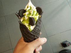 -麦当劳(哈西万达店)