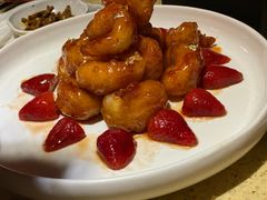 -铜锣湾·有麝自然香(重庆新天地店)