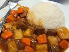 -宜家·瑞典风味餐厅(天津东丽商场店)