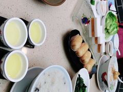 -点都德(华强南店)