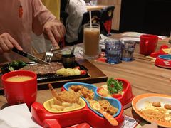 -必胜客(海雅PH店)