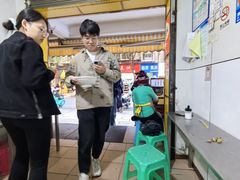 -文山荷鲜居(翠湖店)