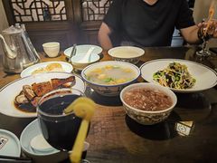 -应天大明王朝·南京菜创始店(中山陵店)