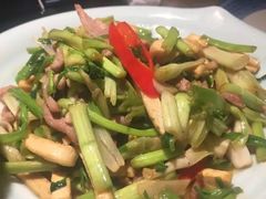 -老阿爸鲜鱼土菜(昆山花桥店)