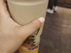 -娃哈哈·奶茶(武林店)