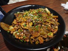 -掌上鲜(南顺城街店)
