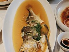 -玫瑰厅上海菜(兴国路店)