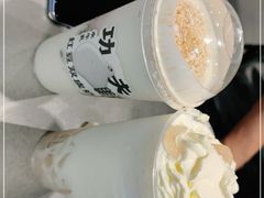 -喜茶(深圳福田星河COCO Park店)