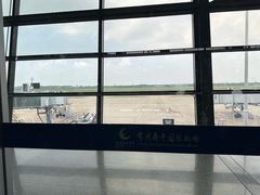 -常州奔牛国际机场