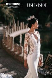 点击看大图 -纯色时光婚纱艺术馆WHITE