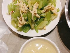 -蝎王府羊蝎子(虎坊桥总店)