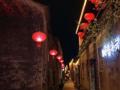 -前童古镇
