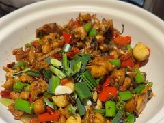 -天下客饭店(中山路店)