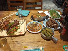 -那些年记忆烧烤