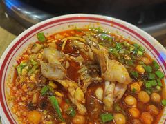 -川渔郎·鱼蛙自助火锅(文殊院店)