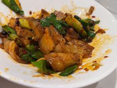 -院8里·少城记忆老川菜(宽窄巷子店)