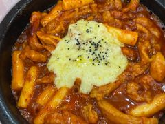 -米村拌饭(银泰中心店)