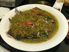 android_upload_pic-粗茶淡饭·汉口公馆(循礼门店)