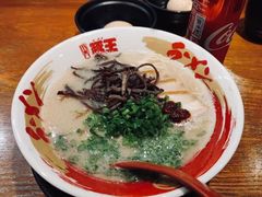 豚王拉面-豚王拉面(澳门银河店)