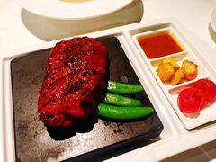 -食间牛排(湖西路店)