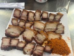 -邹胖哥好好吃餐馆(荔波美食街店)