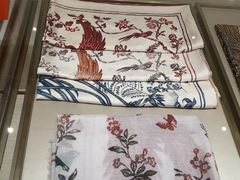 -万事利丝绸(杭州大厦店)