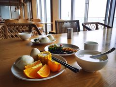 -渔·海鲜餐厅（东澳可域度假村内）南沙湾沙滩店