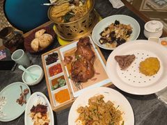 -紫泥369粗粮季(鼓楼店)