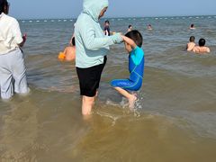 -日照海滨国家森林公园
