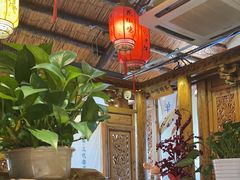 -单家老院·院子里的青岛菜(沙子口店)
