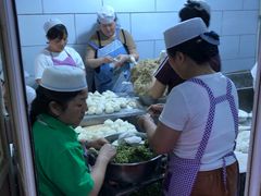 -郑家包子牛肉拉面(尚勤路店)