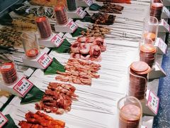 -永红源啤酒·烧烤·海鲜·大排档(青特城店)