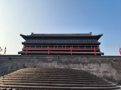 -西安城墙·碑林历史文化景区