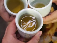 -人民公社铁锅炖·东北菜(卫国道店)