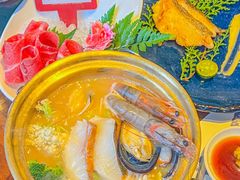 -Mr.Fish鱼鲜生海鲜放题(高德置地冬广场店)