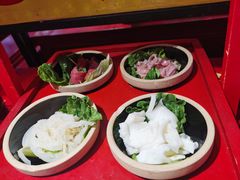 -谭鸭血老火锅(万象九宜城店)