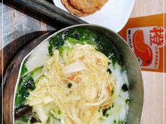 -小满手工粉(上海月星环球港店)