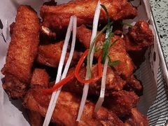 -Home Thai·泰谣(王府井apm店)