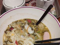 -阿香米线(深业上城店)