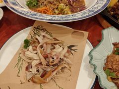 -山西会馆·晋菜·晋商宴·学堂记忆(许坦西街店)