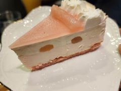 -青山上品咖啡·日式法兰绒手冲(高岛屋百货店)