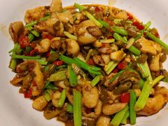 -大碗先生(万家丽店)