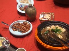 -船歌·鱼水饺青岛菜(闽江二路店)