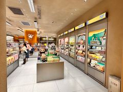 -泡泡玛特POPMART(蓝色港湾店)