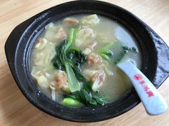 -朱鸿兴面馆(镇湖店)