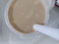 -喜茶(深圳万象城黑金店)
