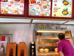 -真功夫(北京路步行街店)