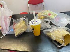 -官亭路小吃一条巷