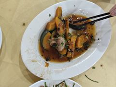 -吉莲利苑海鲜酒家(珠海拱北29年老字号店)